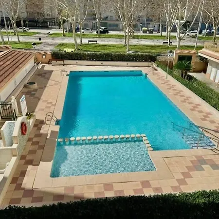 Apartman Con Encanto Playa de Gandia