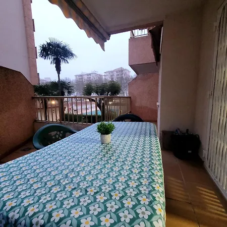 Apartman Con Encanto