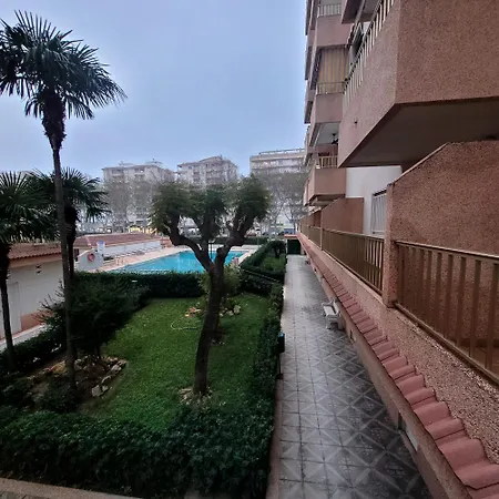 Con Encanto Playa de Gandia